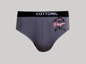 Cottonil Men's Relax Bikini