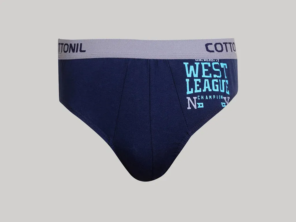 Cottonil Men's Relax Bikini
