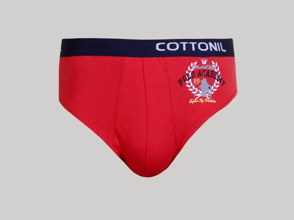 Cottonil Men's Relax Bikini