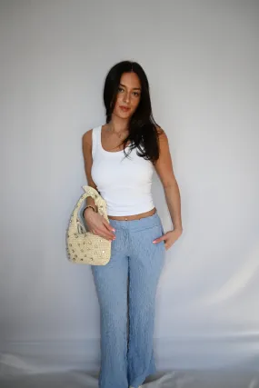 Cozy Breeze Drawstring Lounge Pants