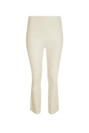 Crop Flare Legging