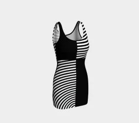 Curvatious Bodycon Dress