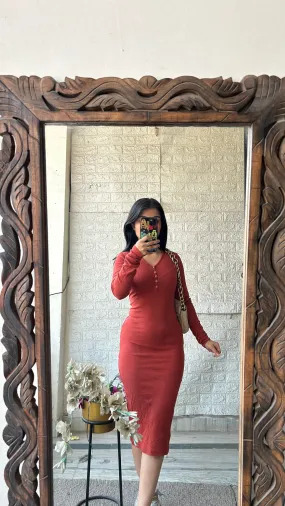 Cute Dress, bust, 28 to 32, l:40