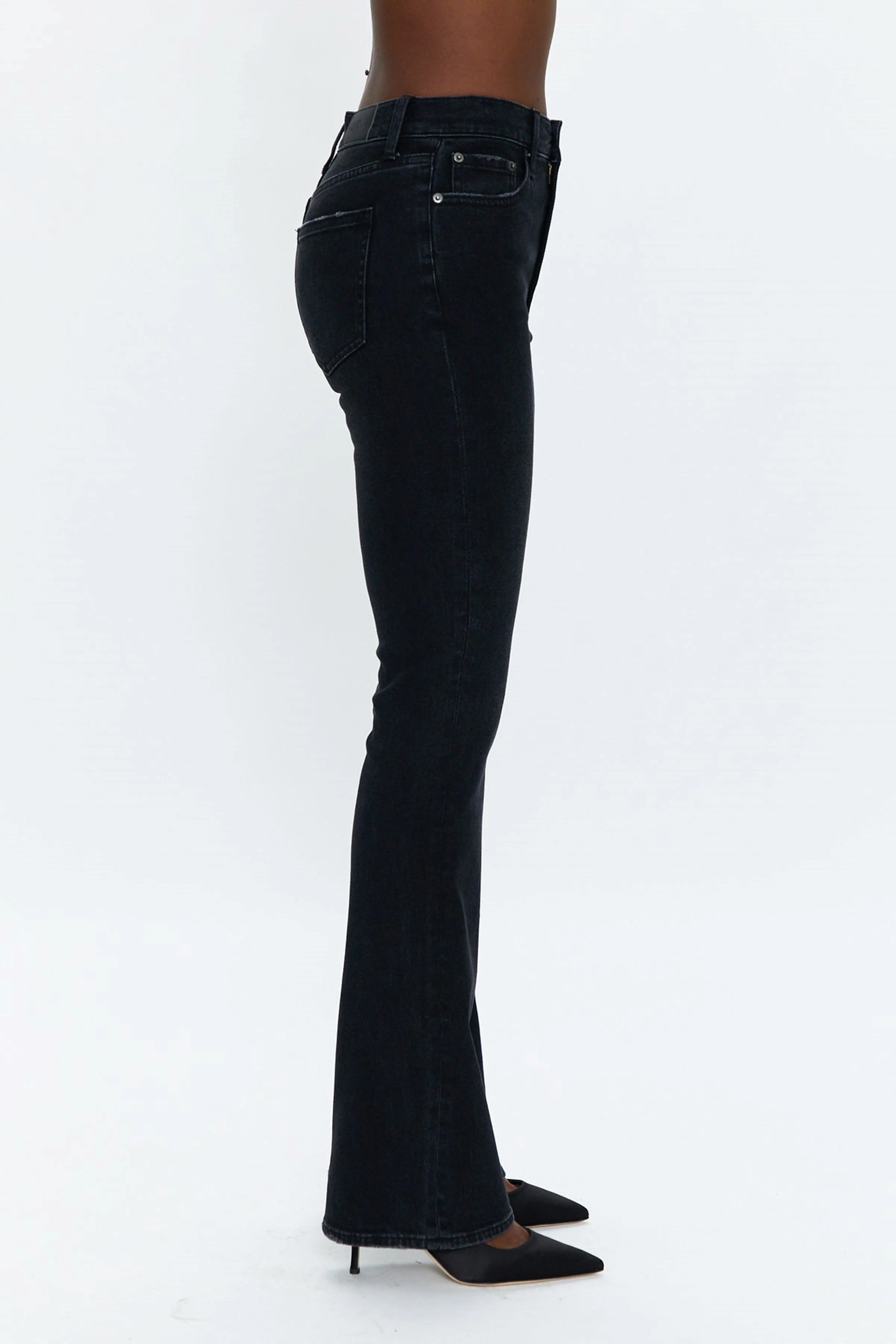 Dana Bootcut - Bond