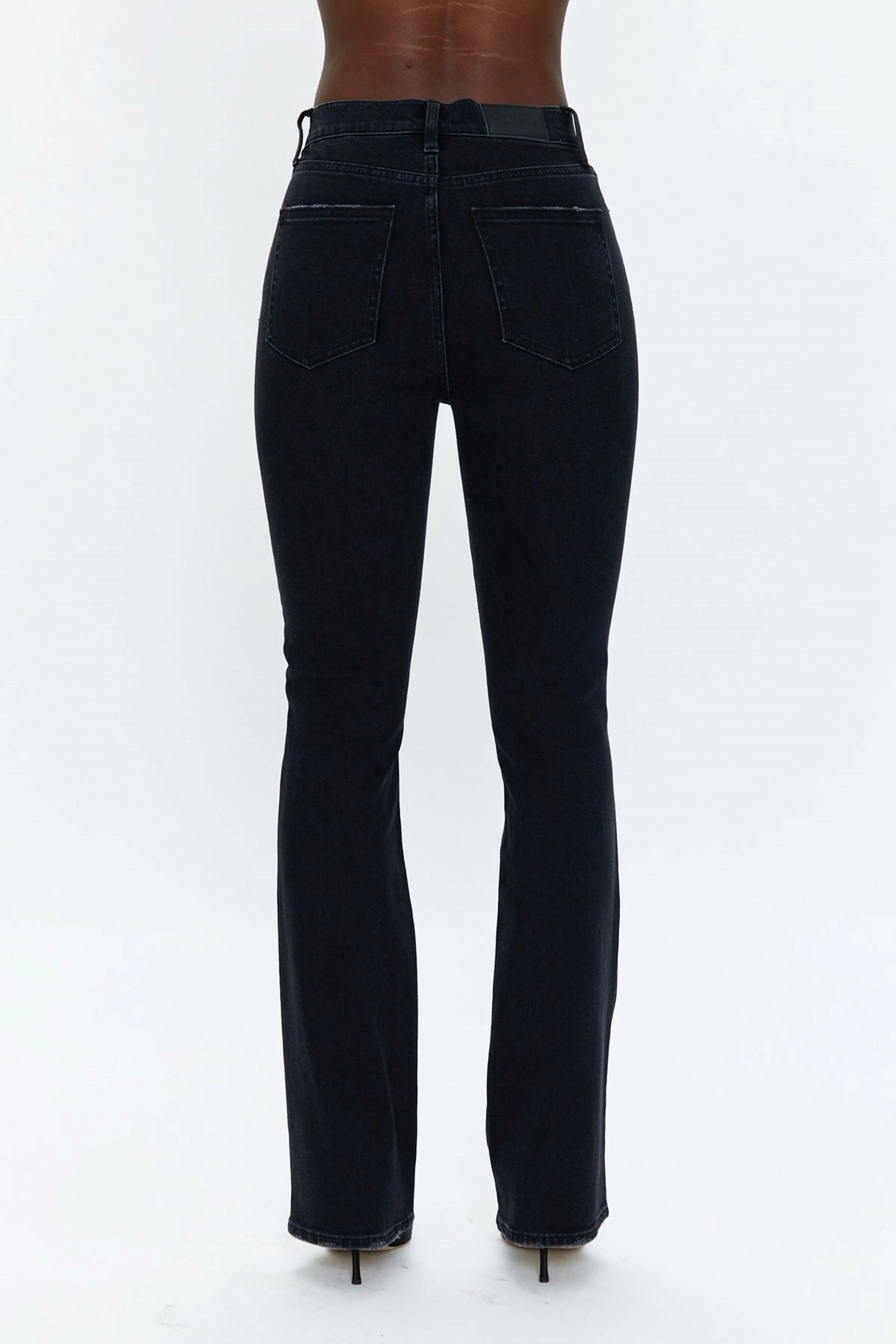 Dana Bootcut - Bond