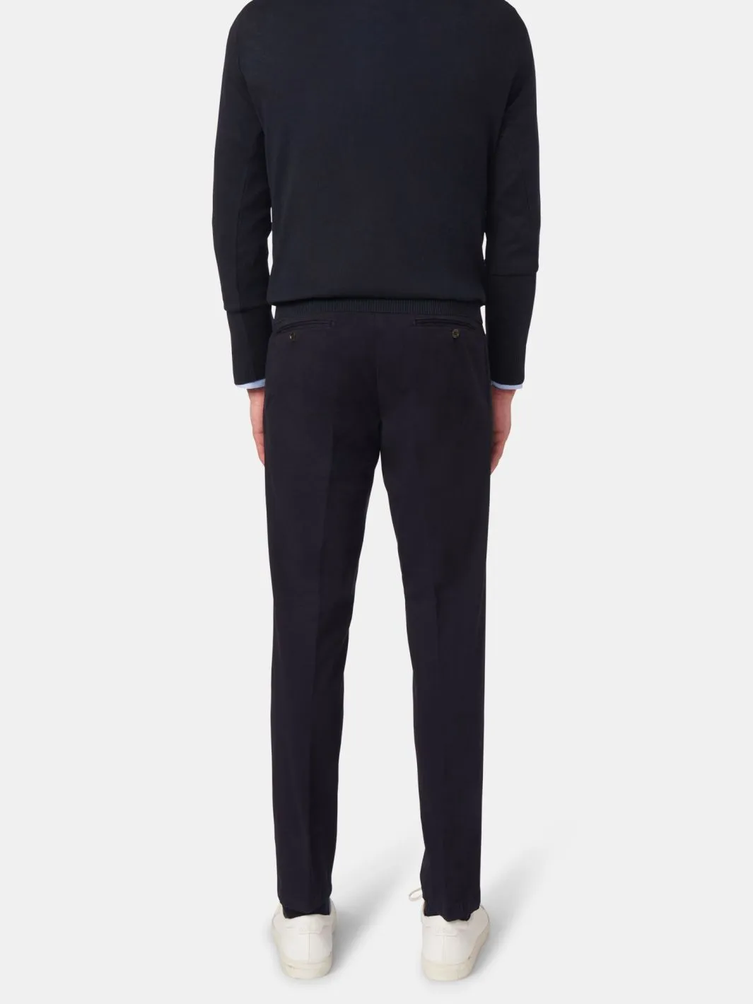 DANWICK CHINOS Marine