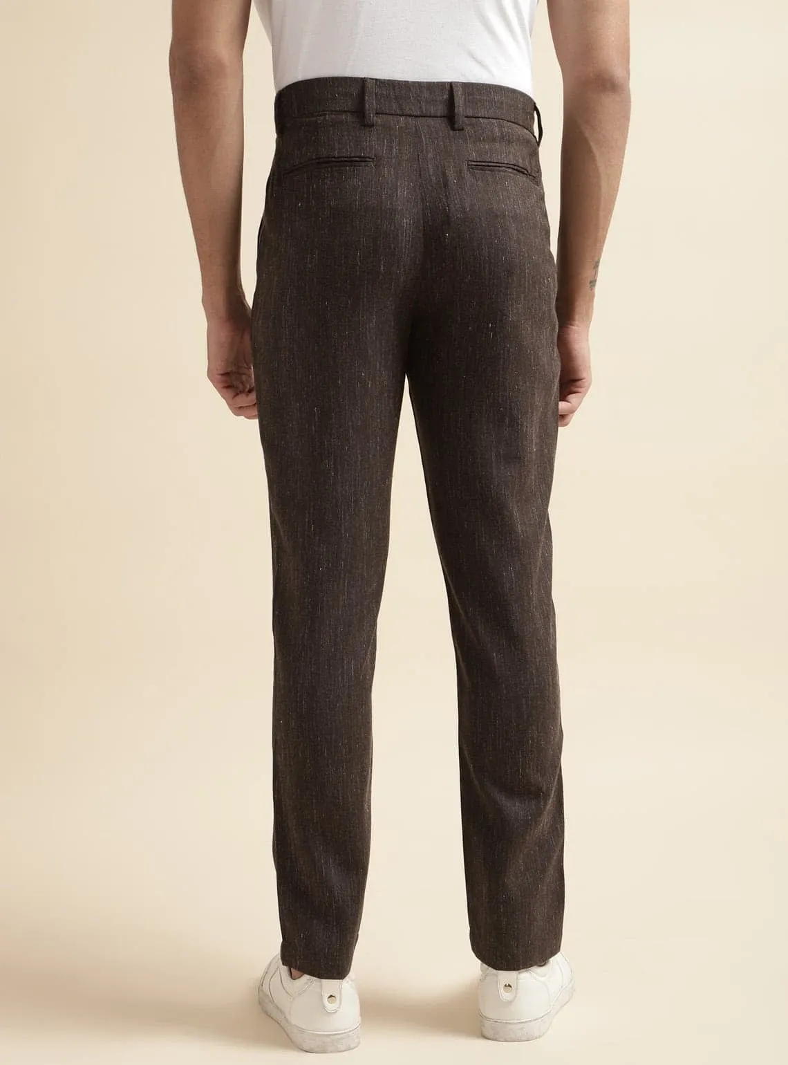 Dark Umber Chino