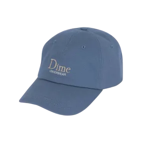Dime Underwear Cap