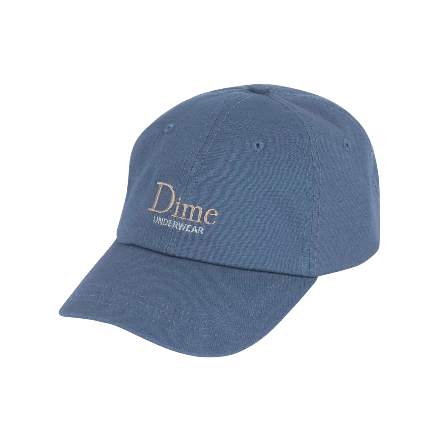 Dime Underwear Cap