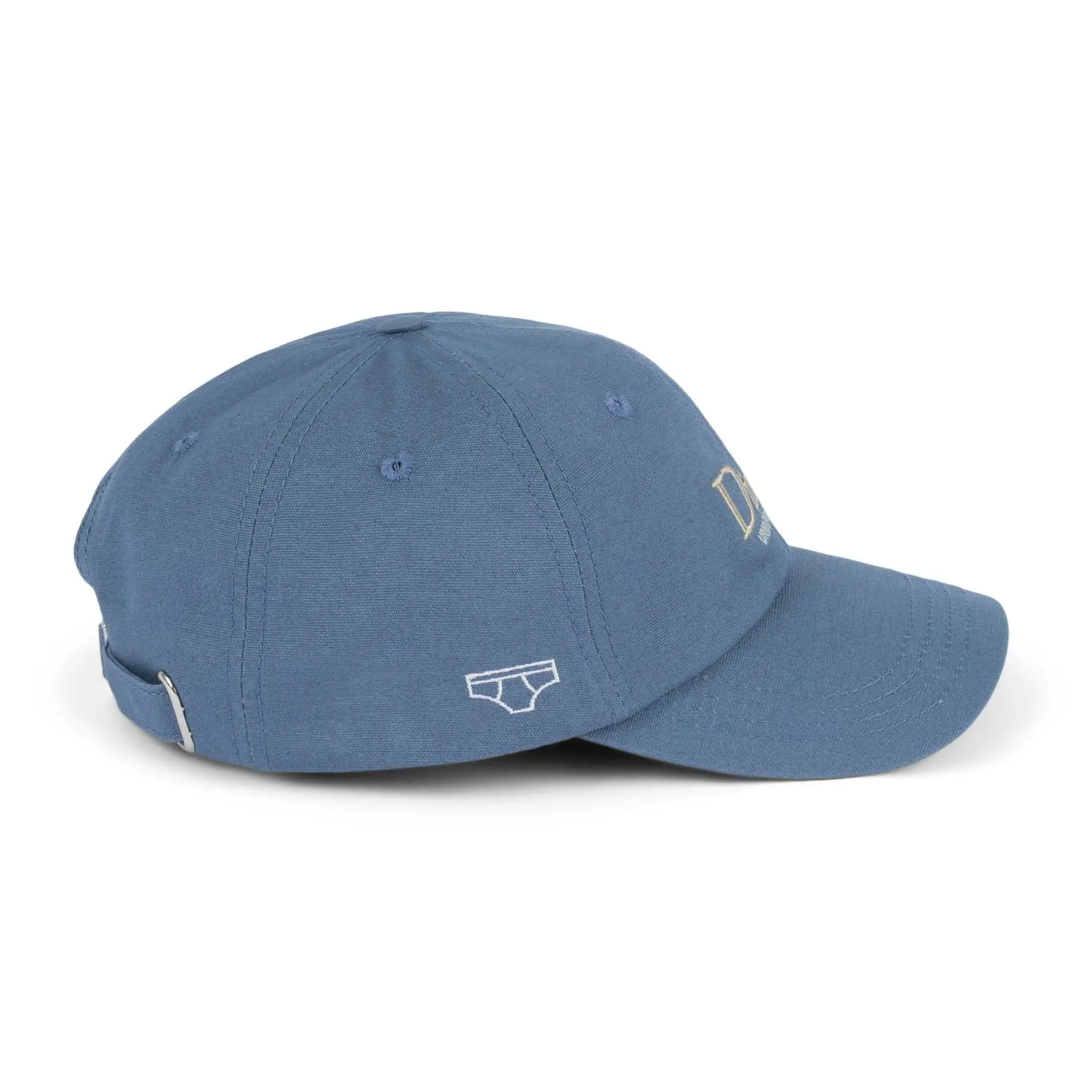 Dime Underwear Cap