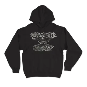 Dream On Hoodie