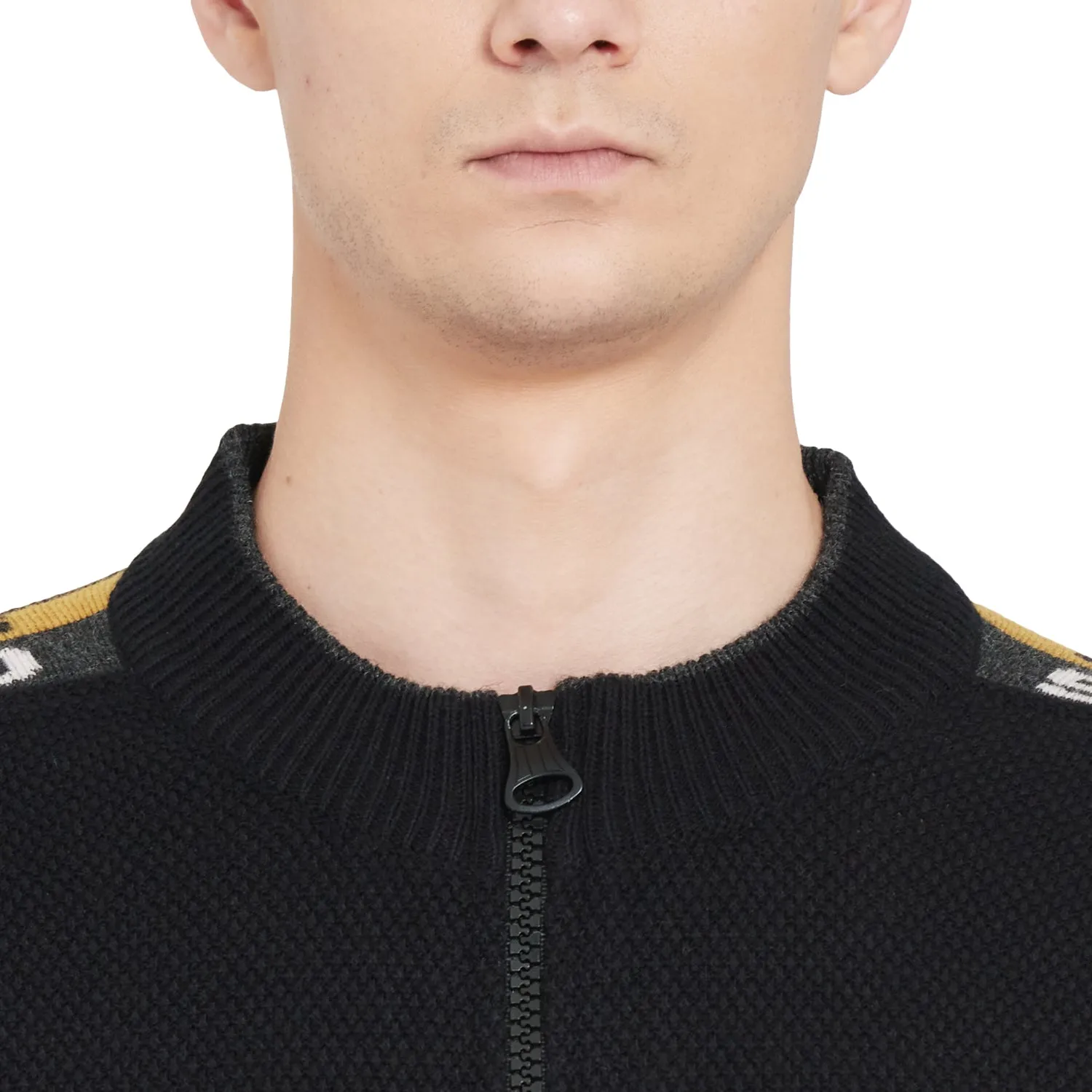 Duke Stardust Men Long Sleeve Sweater (SDS679)