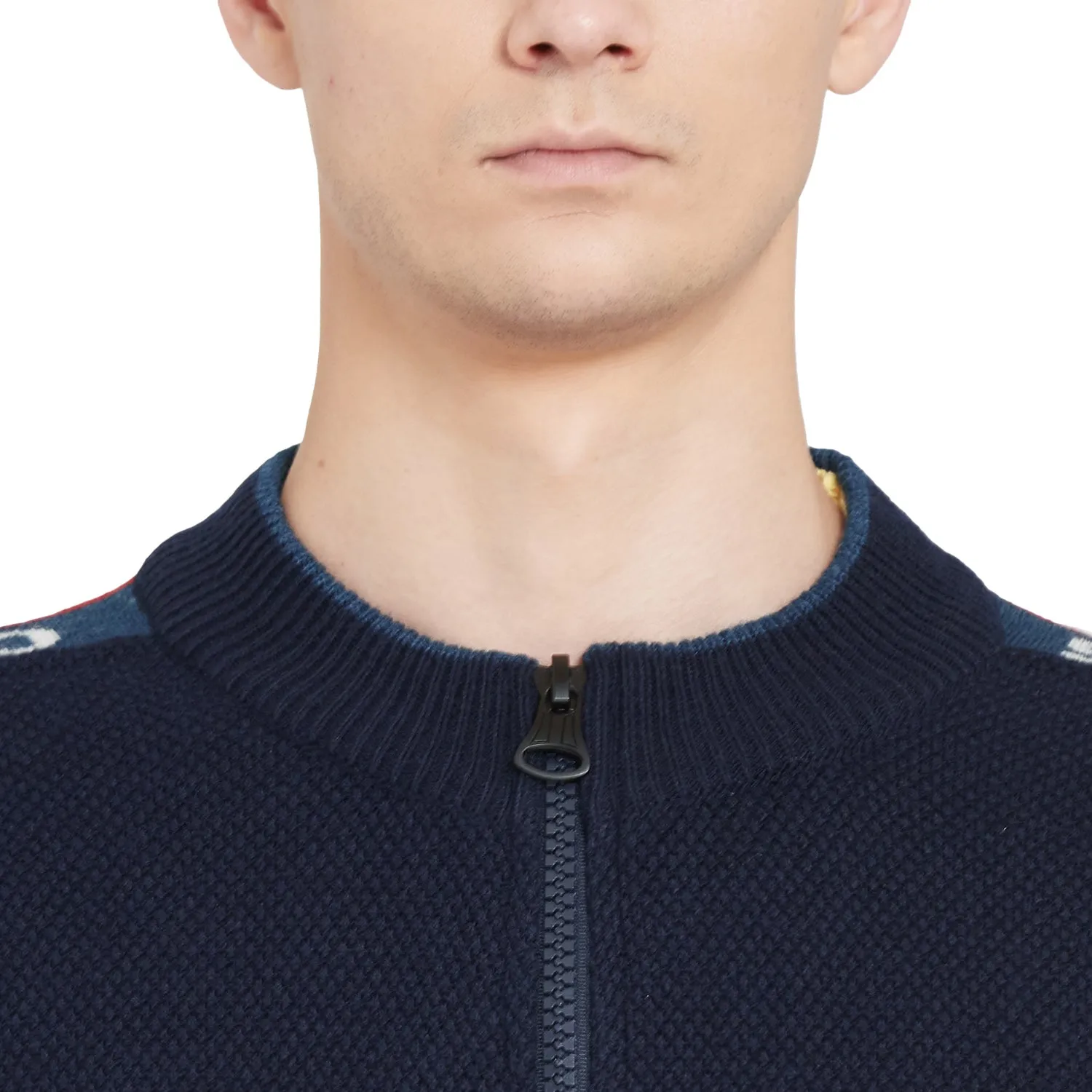 Duke Stardust Men Long Sleeve Sweater (SDS679)