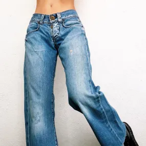 Early 2000s Miss Sixty Jeans