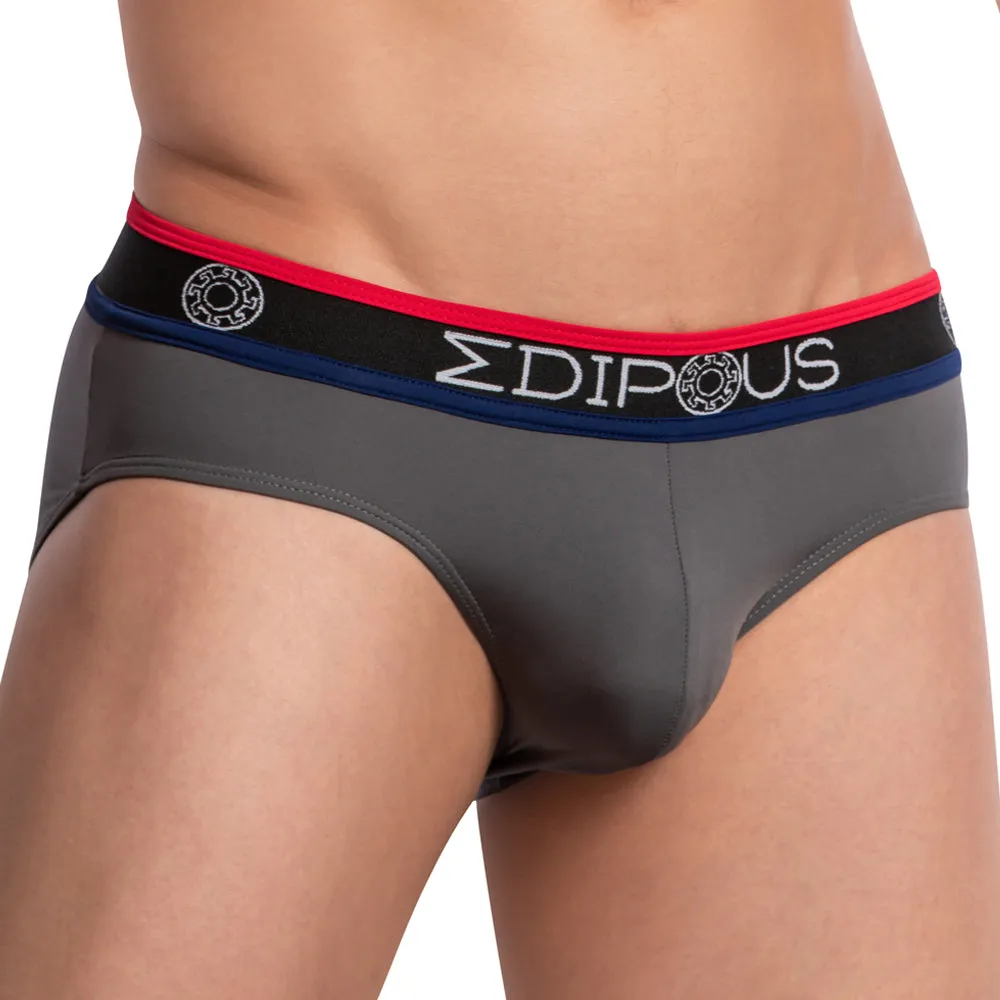 Edipous EDJ016 Munich Brief