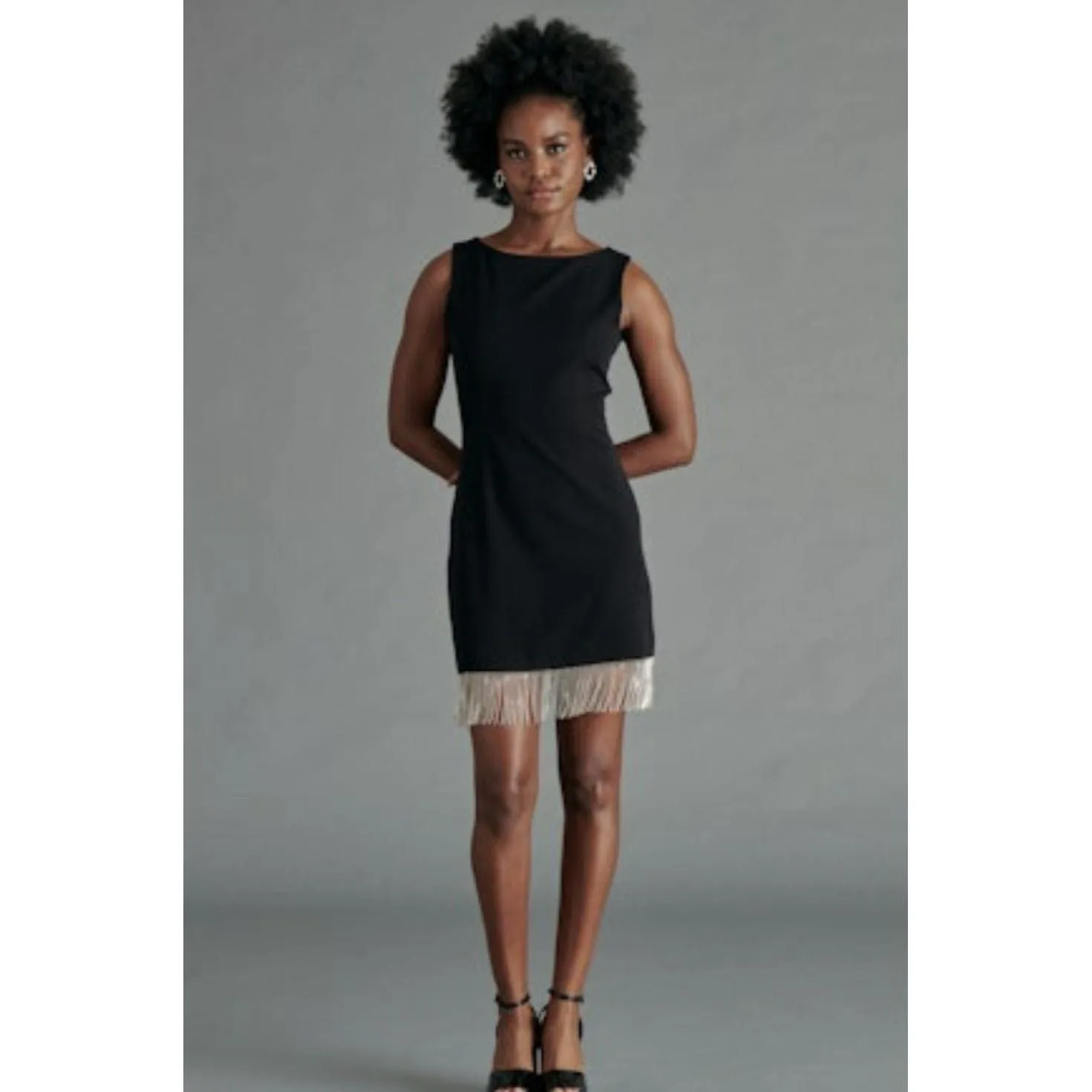 Elenora Dress