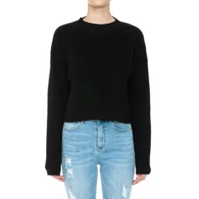 Elevate The Day Sweater