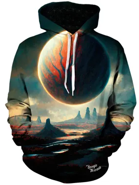 End Of Disaster Unisex Hoodie