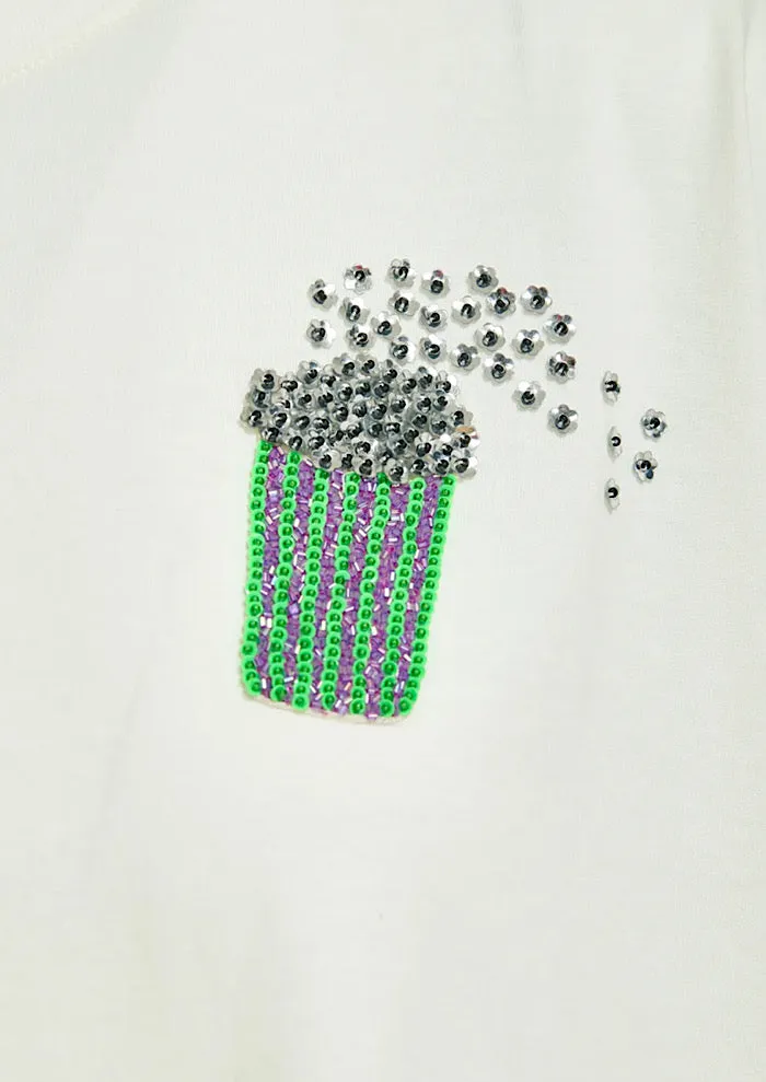 ESSENTIEL ANTWERP Faustina Shirt