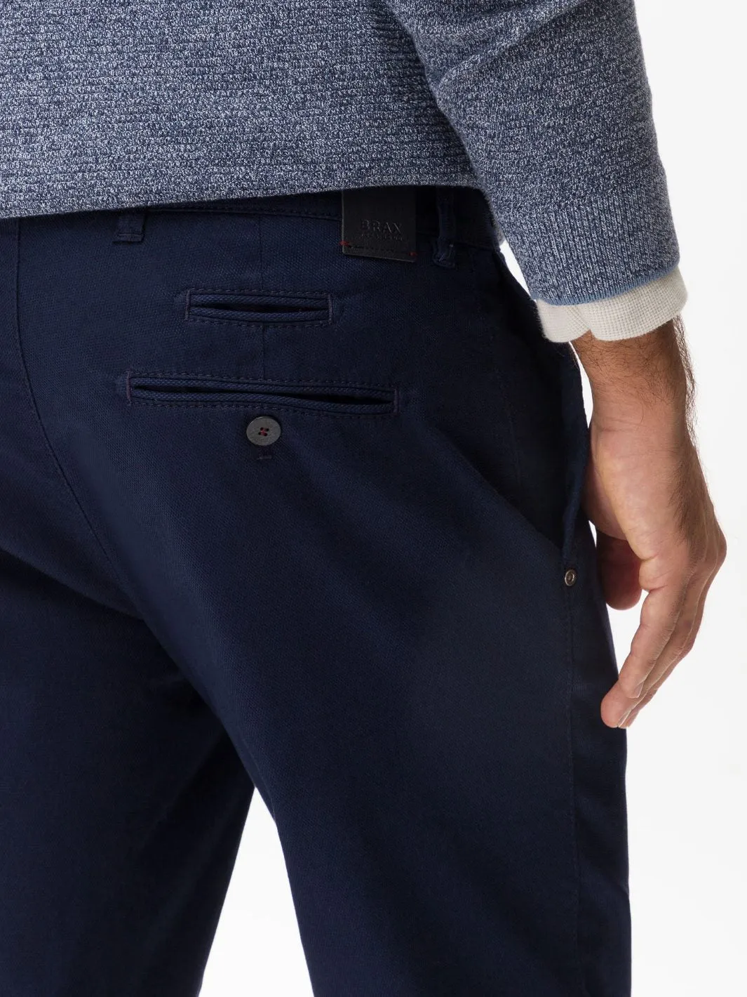 FABIO CHINOS Marine