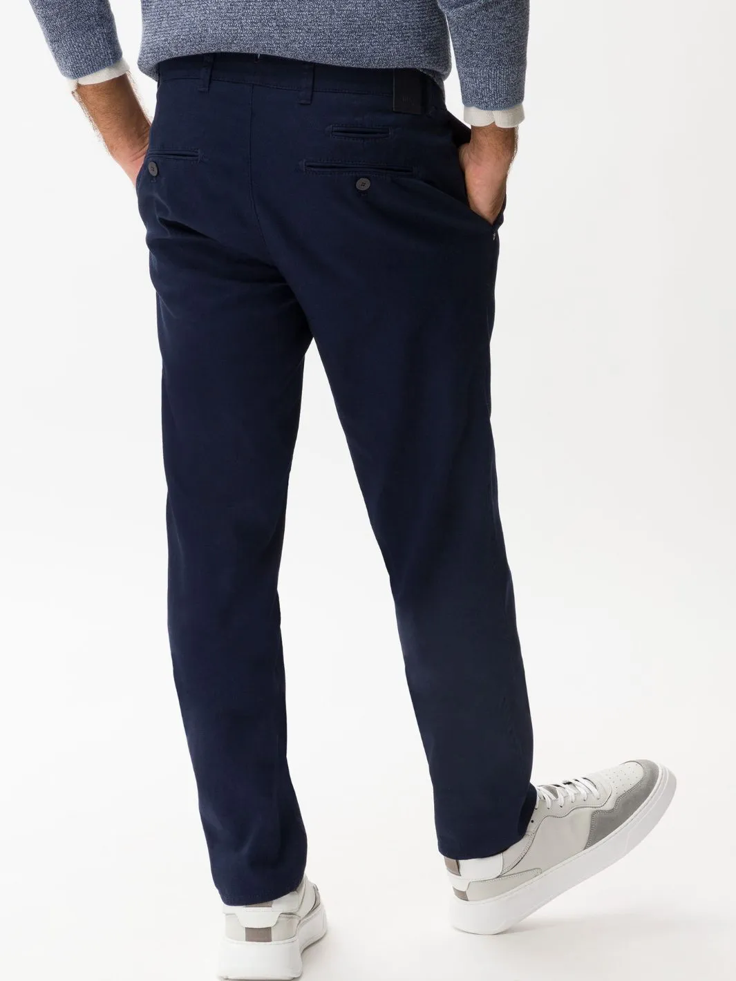 FABIO CHINOS Marine