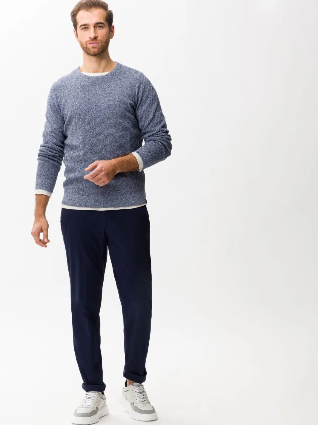 FABIO CHINOS Marine