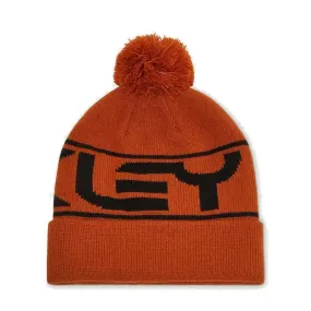 Factory Cuff Beanie - Ginger