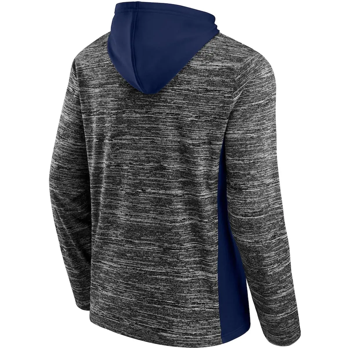 Fanatics MLB Men's New York Yankees Instant Replay Fleece Pullover Hoodie
