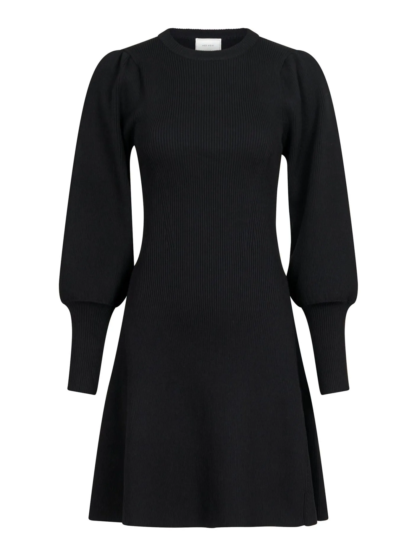 Faran Knit Dress