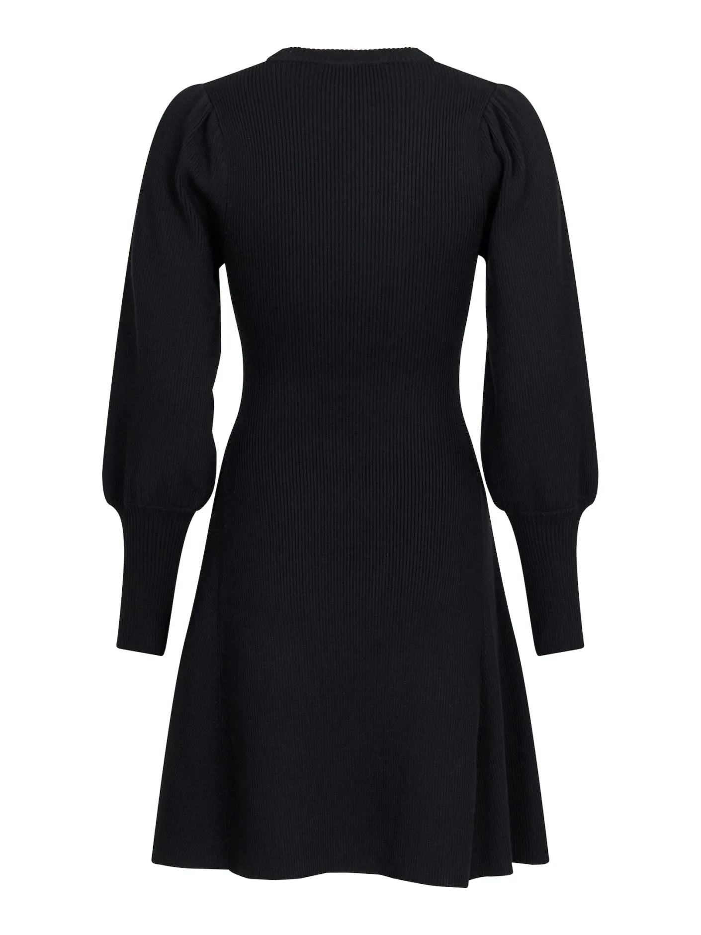 Faran Knit Dress