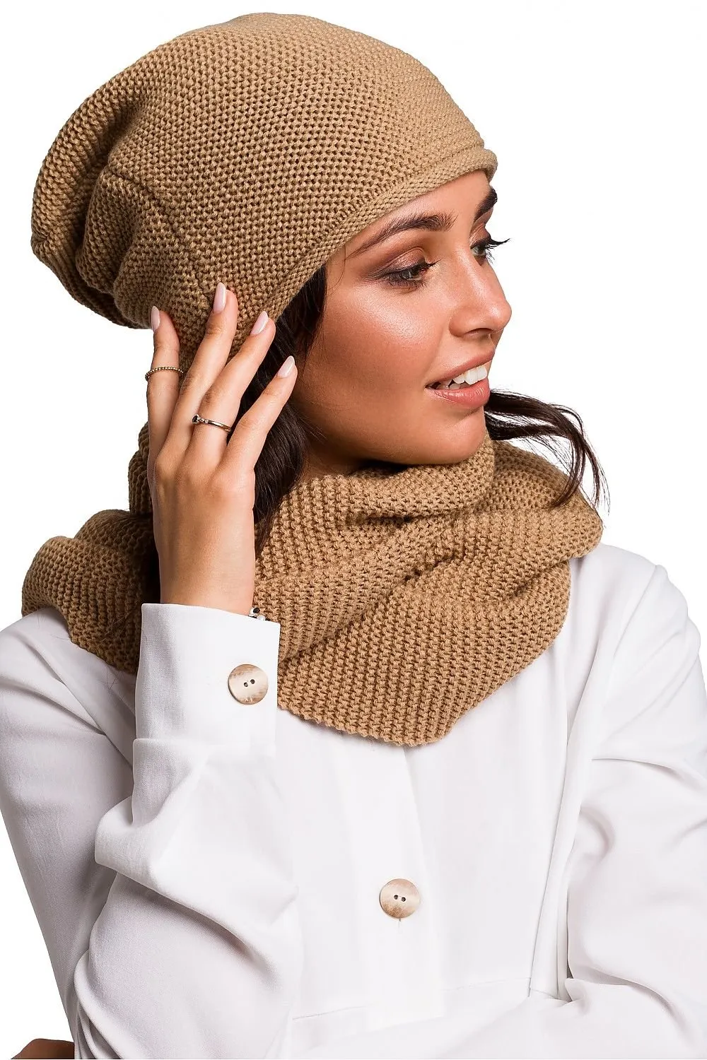 Fashionable and comfortable Cap