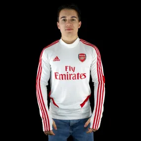 Fussballpullover - FC Arsenal - Training - M - adidas