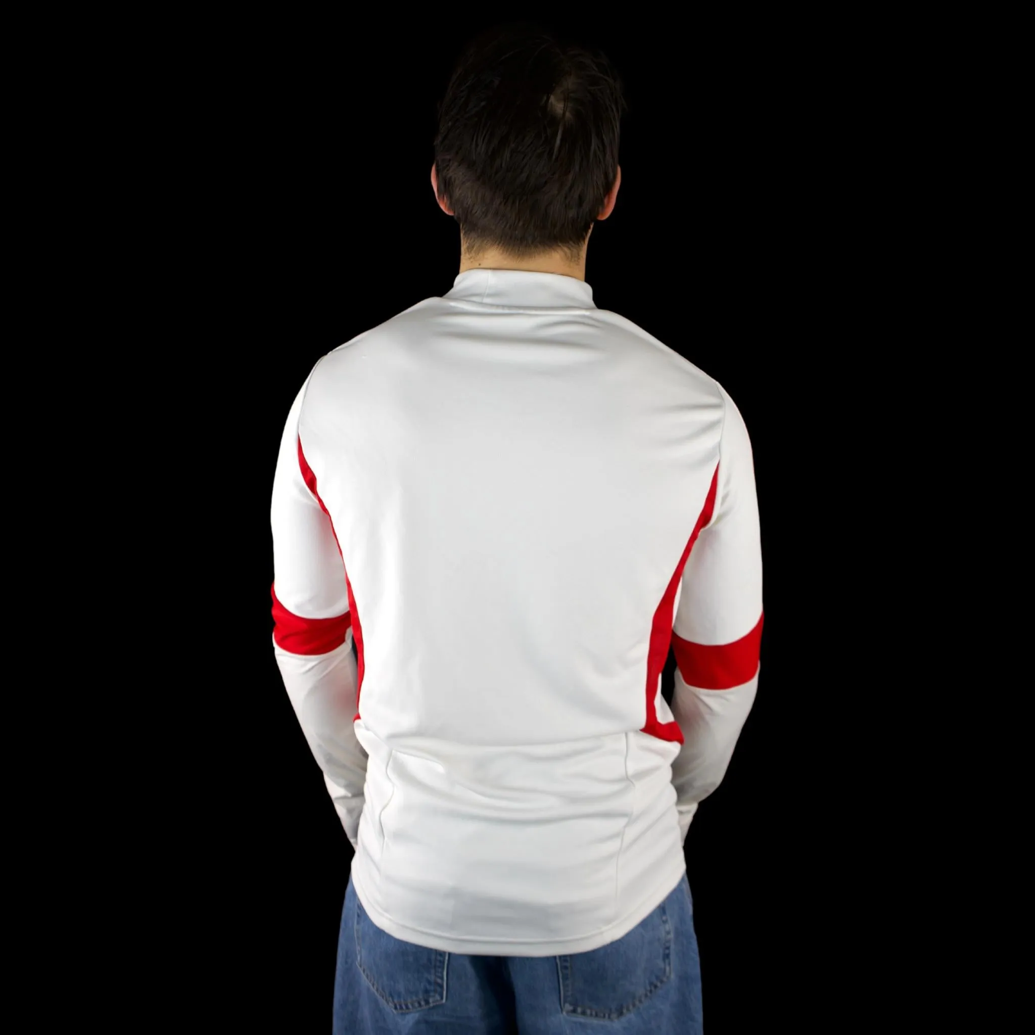 Fussballpullover - FC Arsenal - Training - M - adidas