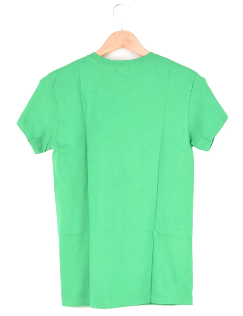 Gildan Boonville Printed T-shirt - S