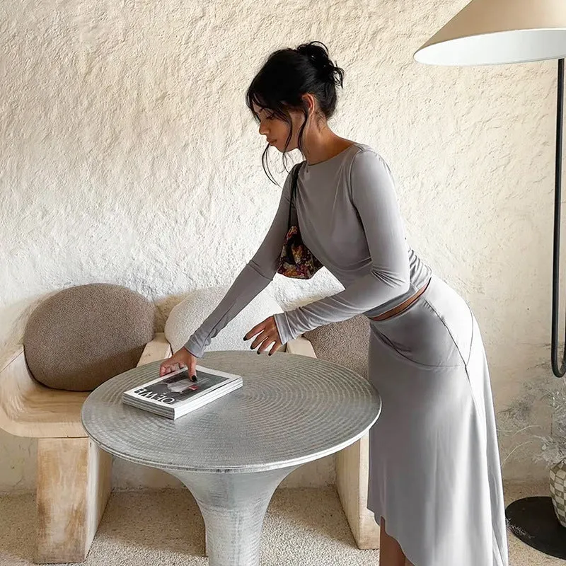 Gioia Skirt Set