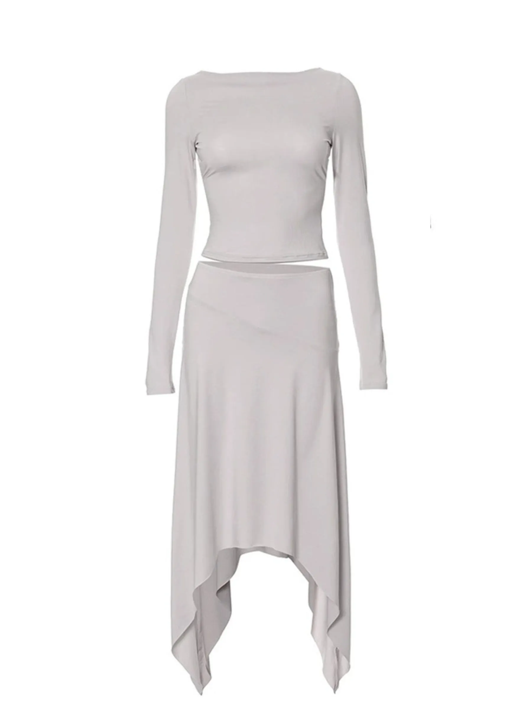Gioia Skirt Set