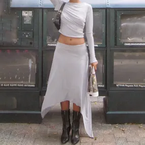 Gioia Skirt Set