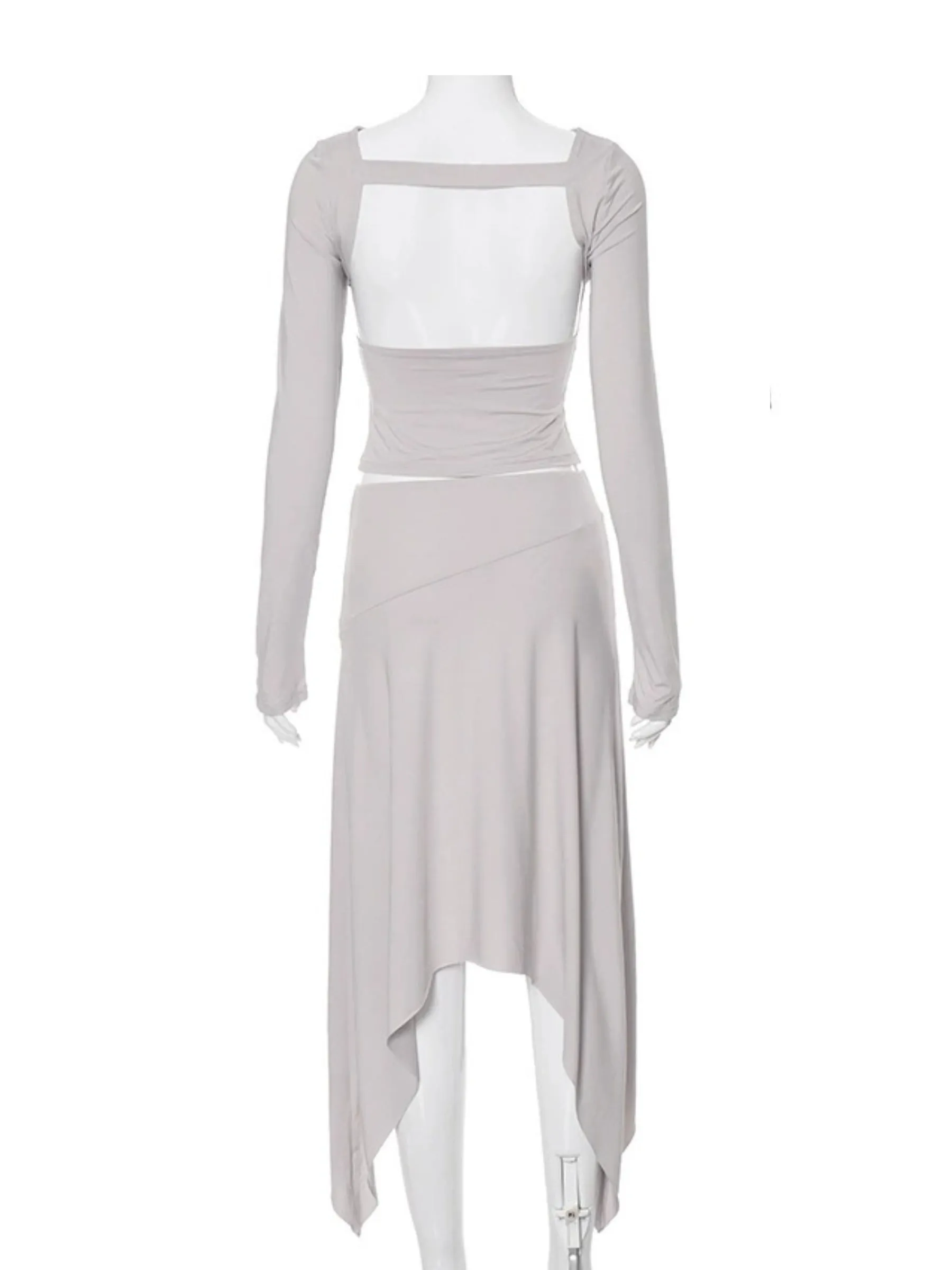 Gioia Skirt Set