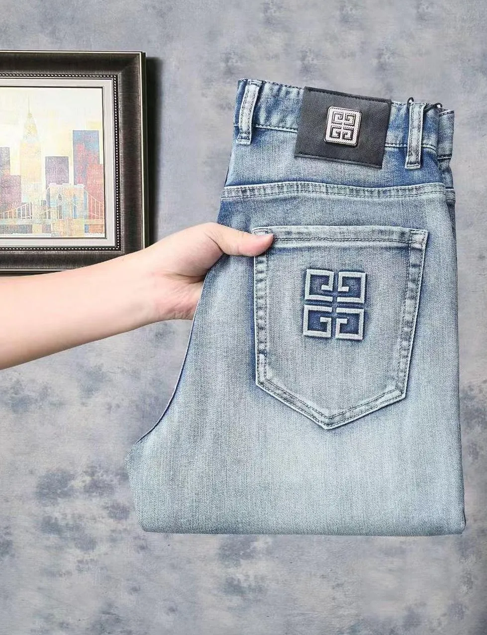 Givenchy Jeans