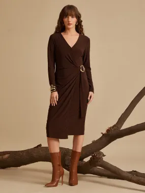 Gordon Midi Dress