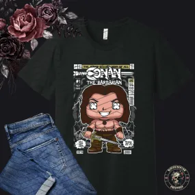 Graphic Tee #34