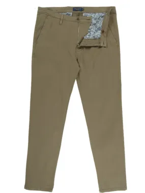 GUIDE LONDON SAGE Chino