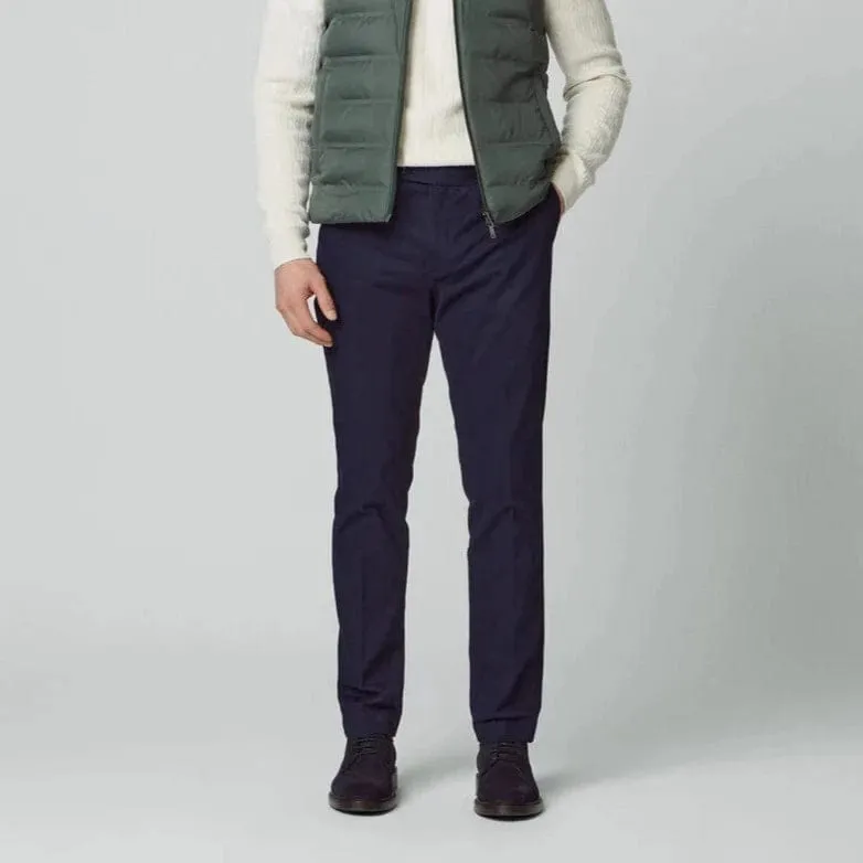 Hackett Slim Fit Kensington Chinos