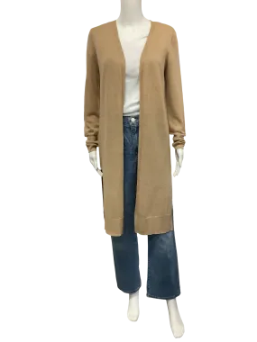 Halogen Cardigan Open Duster w/Tags Neutral Size: XS