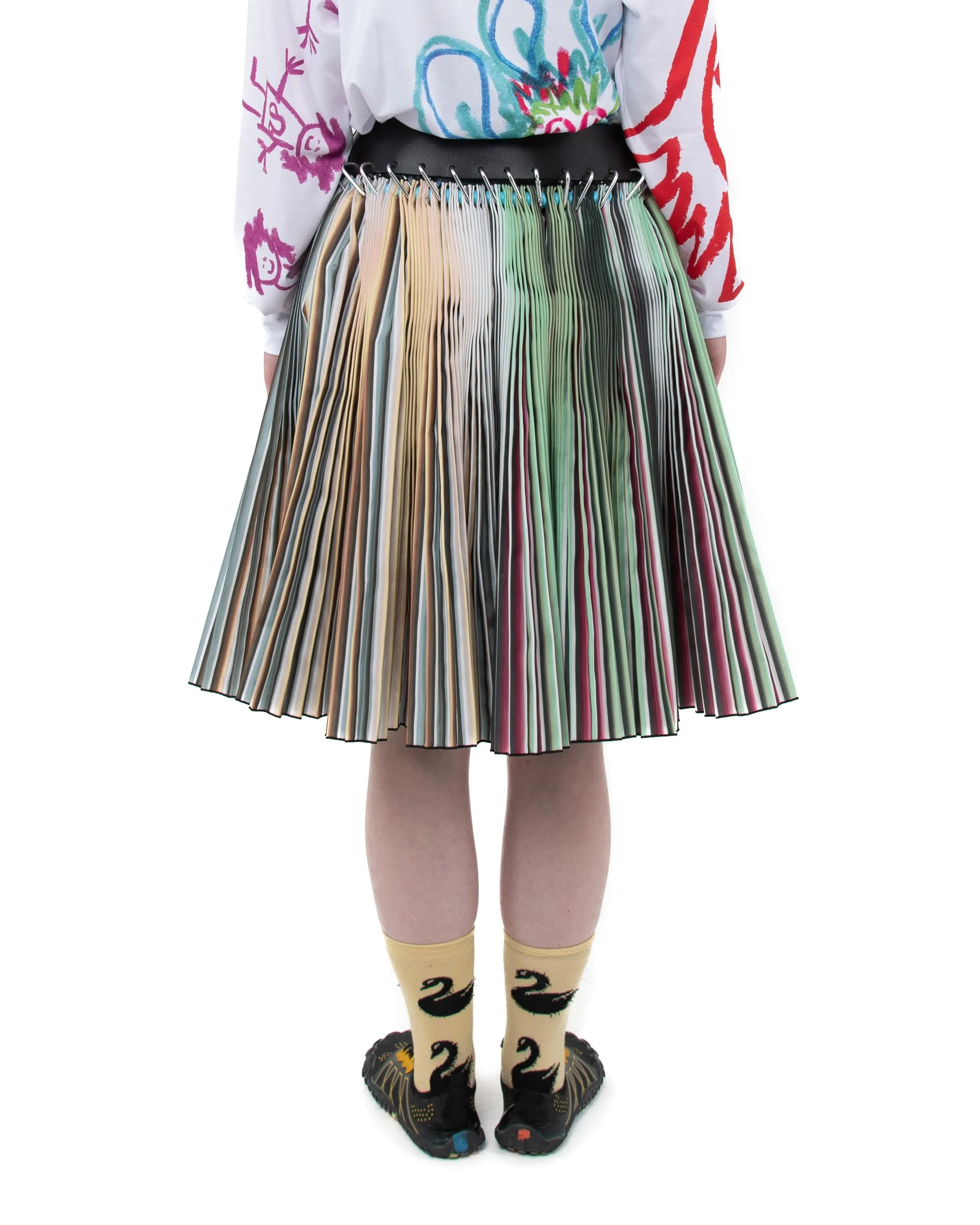 Hellebore Carabiner Skirt