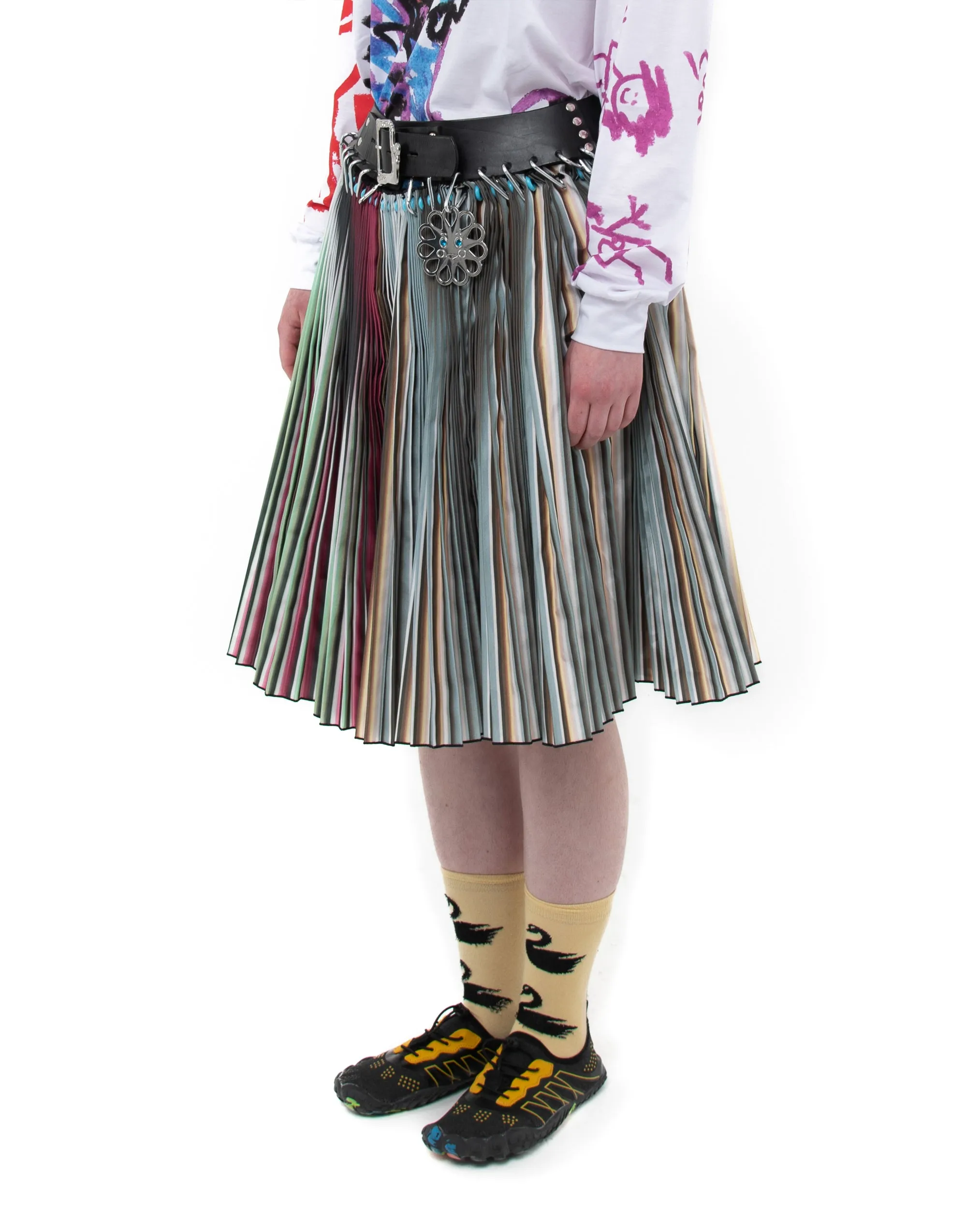 Hellebore Carabiner Skirt