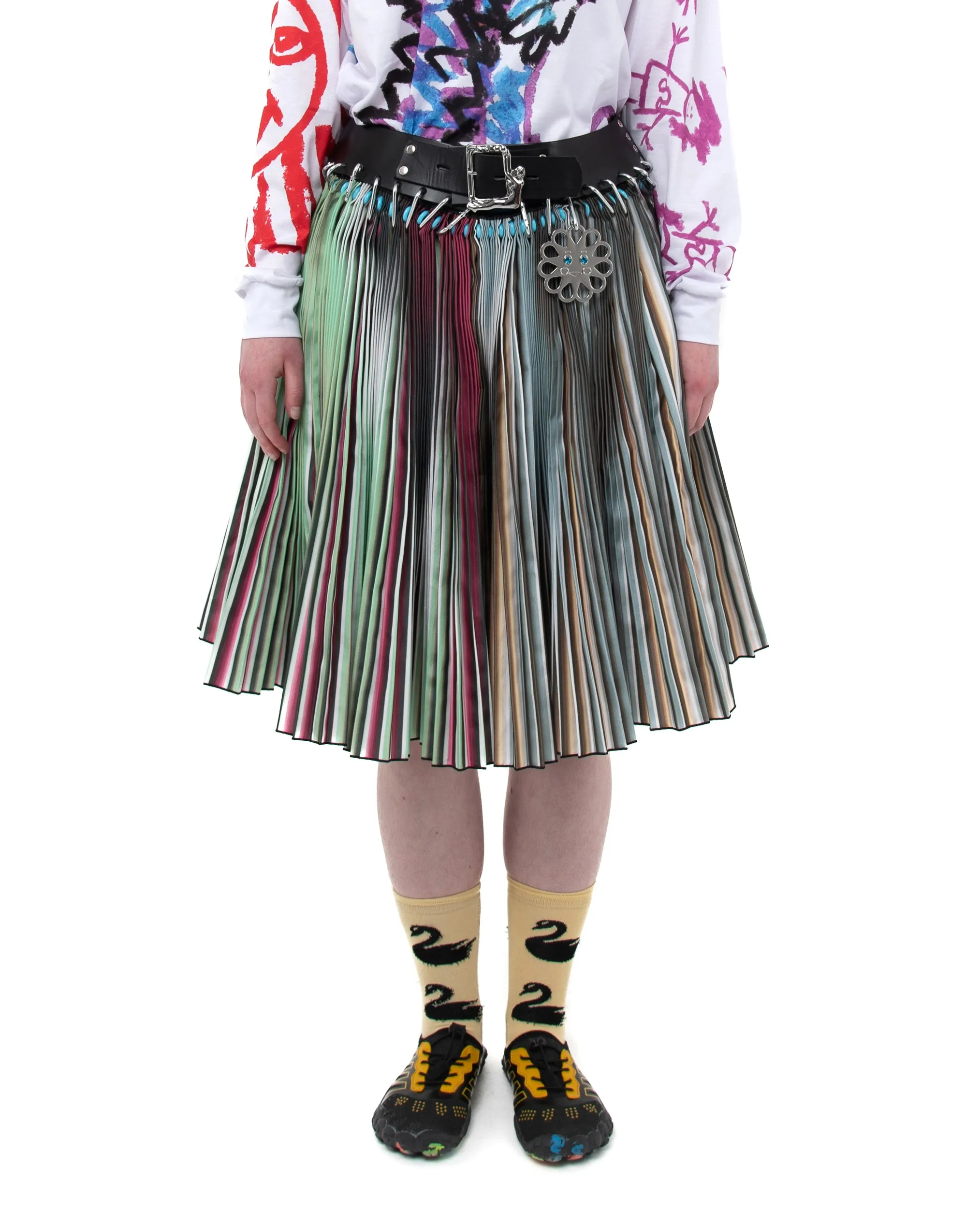 Hellebore Carabiner Skirt