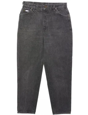 High Waist Lee Jeans - W30 L27