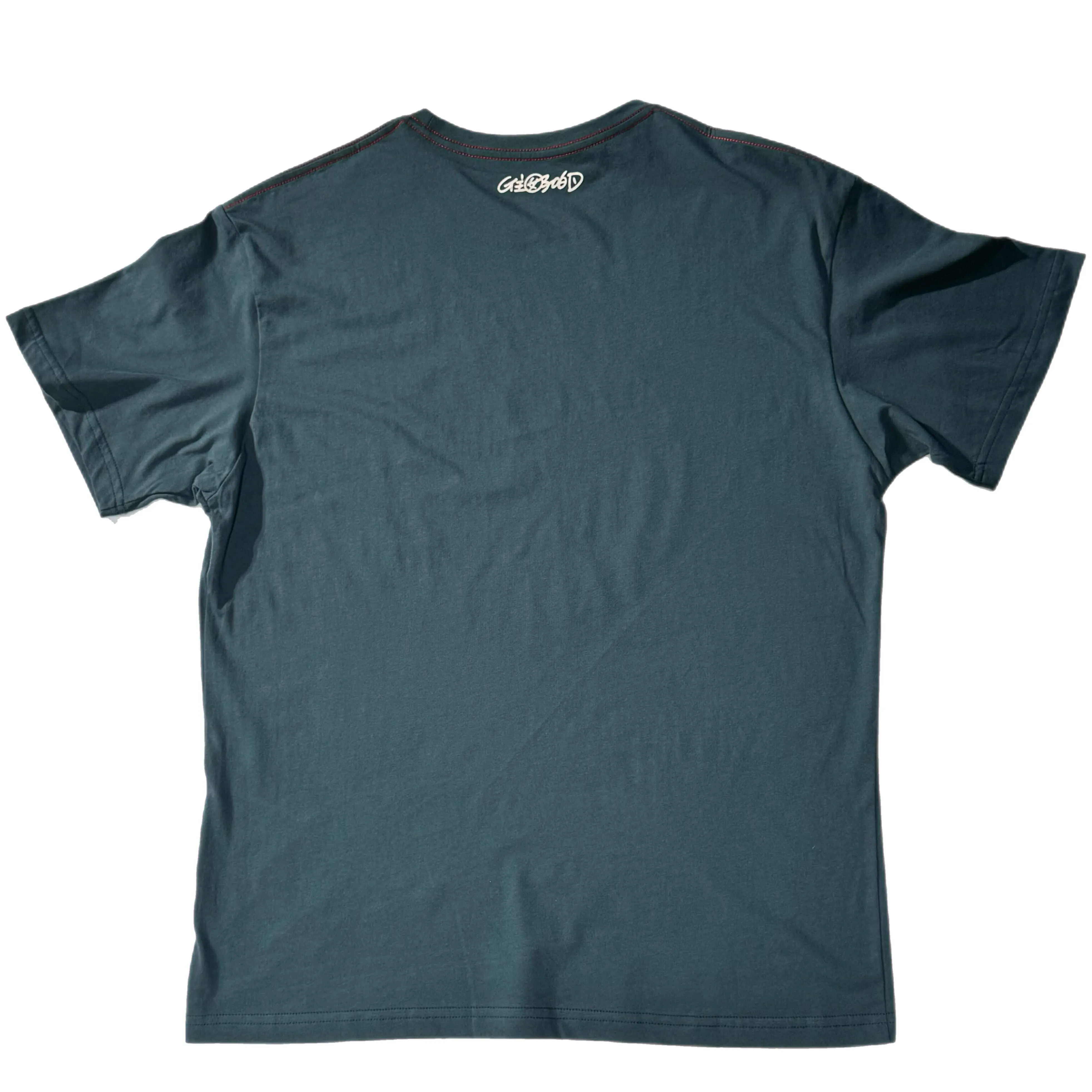 HK Ping Pong Club, Dark Green