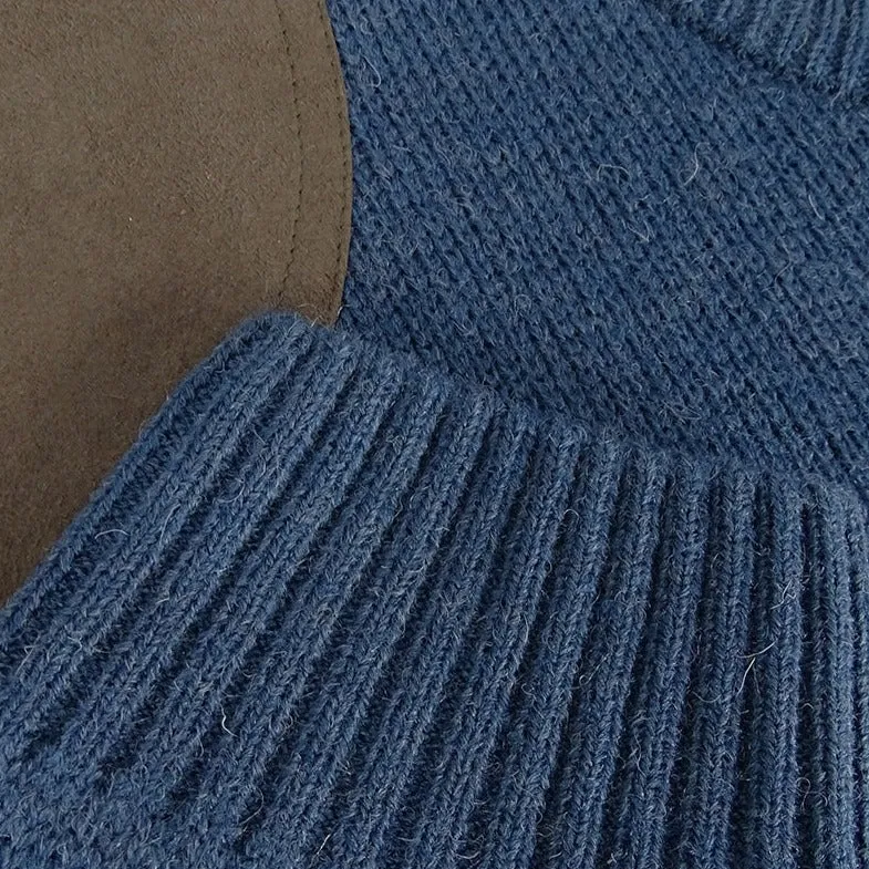 Hoggs of Fife Melrose Hunting Pullover